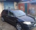 Черный Рено Меган, объемом двигателя 1.87 л и пробегом 306 тыс. км за 4200 $, фото 2 на Automoto.ua