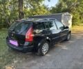 Чорний Рено Меган, об'ємом двигуна 1.6 л та пробігом 182 тис. км за 6000 $, фото 2 на Automoto.ua