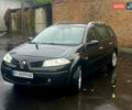 Рено Меган 2007 в Полтаве на Automoto.ua Черный Рено Меган, объемом двигателя 1.6 л и пробегом 266 тыс. км за 4800 $, фото 1 на Automoto.ua