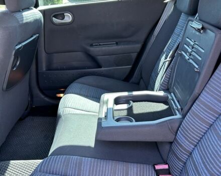 Черный Рено Меган, объемом двигателя 2 л и пробегом 233 тыс. км за 5499 $, фото 3 на Automoto.ua