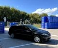 Черный Рено Меган, объемом двигателя 2 л и пробегом 301 тыс. км за 5100 $, фото 4 на Automoto.ua