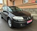 Рено Меган 2007 в Луцке на Automoto.ua Черный Рено Меган, объемом двигателя 1.6 л и пробегом 134 тыс. км за 5599 $, фото 3 на Automoto.ua