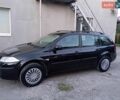 Чорний Рено Меган, об'ємом двигуна 1.6 л та пробігом 240 тис. км за 4750 $, фото 1 на Automoto.ua