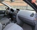 Рено Меган 2007 в Луцке на Automoto.ua Черный Рено Меган, объемом двигателя 1.6 л и пробегом 134 тыс. км за 5599 $, фото 7 на Automoto.ua