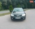 Черный Рено Меган, объемом двигателя 1.6 л и пробегом 198 тыс. км за 5800 $, фото 4 на Automoto.ua