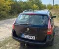 Рено Меган 2007 в Запорожье на Automoto.ua Черный Рено Меган, объемом двигателя 1.6 л и пробегом 253 тыс. км за 4800 $, фото 4 на Automoto.ua