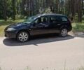 Черный Рено Меган, объемом двигателя 2 л и пробегом 265 тыс. км за 5600 $, фото 7 на Automoto.ua
