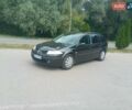 Черный Рено Меган, объемом двигателя 1.6 л и пробегом 198 тыс. км за 5800 $, фото 6 на Automoto.ua