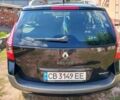 Чорний Рено Меган, об'ємом двигуна 1.6 л та пробігом 186 тис. км за 5800 $, фото 4 на Automoto.ua