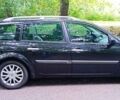 Черный Рено Меган, объемом двигателя 2 л и пробегом 190 тыс. км за 6000 $, фото 6 на Automoto.ua