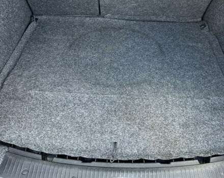 Чорний Рено Меган, об'ємом двигуна 1.6 л та пробігом 219 тис. км за 6000 $, фото 11 на Automoto.ua