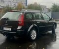 Рено Меган 2007 в Полтаве на Automoto.ua Черный Рено Меган, объемом двигателя 1.6 л и пробегом 266 тыс. км за 4800 $, фото 3 на Automoto.ua