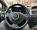 Чорний Рено Меган, об'ємом двигуна 1.6 л та пробігом 240 тис. км за 6200 $, фото 36 на Automoto.ua
