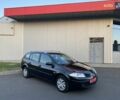 Черный Рено Меган, объемом двигателя 1.5 л и пробегом 245 тыс. км за 5950 $, фото 1 на Automoto.ua