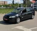 Черный Рено Меган, объемом двигателя 1.6 л и пробегом 195 тыс. км за 5950 $, фото 1 на Automoto.ua