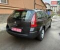 Рено Меган 2007 в Луцке на Automoto.ua Черный Рено Меган, объемом двигателя 1.6 л и пробегом 134 тыс. км за 5599 $, фото 19 на Automoto.ua