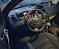 Черный Рено Меган, объемом двигателя 2 л и пробегом 232 тыс. км за 5226 $, фото 18 на Automoto.ua