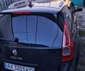 Черный Рено Меган, объемом двигателя 2 л и пробегом 232 тыс. км за 5226 $, фото 17 на Automoto.ua