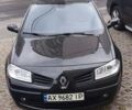 Рено Меган 2007 у Харкові на Automoto.ua Чорний Рено Меган, об'ємом двигуна 1.6 л та пробігом 245 тис. км за 5200 $, фото 7 на Automoto.ua