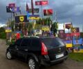 Чорний Рено Меган, об'ємом двигуна 2 л та пробігом 310 тис. км за 4500 $, фото 1 на Automoto.ua