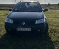 Черный Рено Меган, объемом двигателя 1.6 л и пробегом 237 тыс. км за 4700 $, фото 13 на Automoto.ua