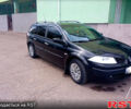 Рено Меган 2007 у Черкасах на Automoto.ua Чорний Рено Меган, об'ємом двигуна 1.5 л та пробігом 288 тис. км за 4500 $, фото 1 на Automoto.ua