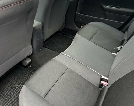 Чорний Рено Меган, об'ємом двигуна 1.6 л та пробігом 219 тис. км за 6000 $, фото 9 на Automoto.ua