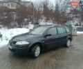 Чорний Рено Меган, об'ємом двигуна 1.6 л та пробігом 240 тис. км за 4999 $, фото 1 на Automoto.ua
