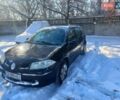Чорний Рено Меган, об'ємом двигуна 1.6 л та пробігом 193 тис. км за 5500 $, фото 2 на Automoto.ua