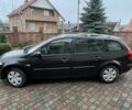 Черный Рено Меган, объемом двигателя 1.6 л и пробегом 197 тыс. км за 4999 $, фото 3 на Automoto.ua