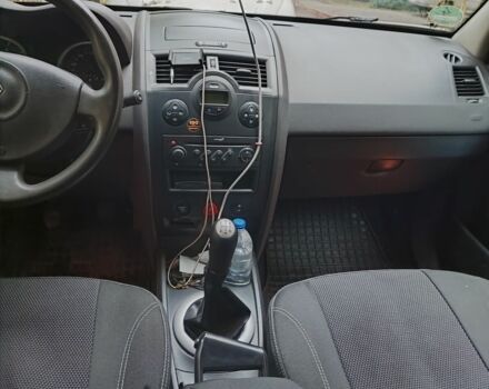 Чорний Рено Меган, об'ємом двигуна 0 л та пробігом 180 тис. км за 5400 $, фото 2 на Automoto.ua