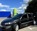 Черный Рено Меган, объемом двигателя 2 л и пробегом 301 тыс. км за 5100 $, фото 1 на Automoto.ua