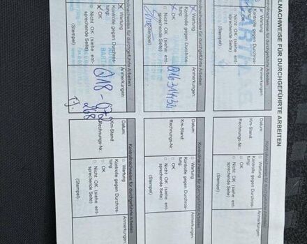 Рено Меган 2007 в Луцке на Automoto.ua Черный Рено Меган, объемом двигателя 1.6 л и пробегом 134 тыс. км за 5599 $, фото 5 на Automoto.ua