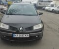 Чорний Рено Меган, об'ємом двигуна 1.6 л та пробігом 280 тис. км за 5200 $, фото 1 на Automoto.ua