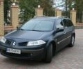 Чорний Рено Меган, об'ємом двигуна 1.6 л та пробігом 154 тис. км за 5915 $, фото 10 на Automoto.ua