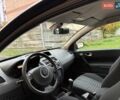 Рено Меган 2007 в Луцке на Automoto.ua Черный Рено Меган, объемом двигателя 1.6 л и пробегом 134 тыс. км за 5599 $, фото 25 на Automoto.ua
