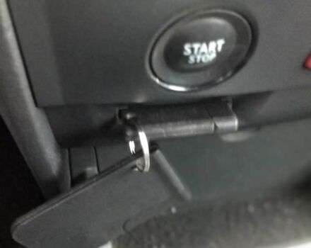 Чорний Рено Меган, об'ємом двигуна 1.6 л та пробігом 190 тис. км за 5200 $, фото 17 на Automoto.ua