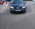Чорний Рено Меган, об'ємом двигуна 2 л та пробігом 200 тис. км за 5450 $, фото 1 на Automoto.ua