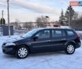 Чорний Рено Меган, об'ємом двигуна 1.6 л та пробігом 211 тис. км за 5699 $, фото 46 на Automoto.ua