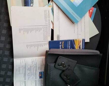 Чорний Рено Меган, об'ємом двигуна 1.6 л та пробігом 143 тис. км за 5950 $, фото 27 на Automoto.ua