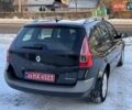 Чорний Рено Меган, об'ємом двигуна 1.6 л та пробігом 211 тис. км за 5699 $, фото 10 на Automoto.ua