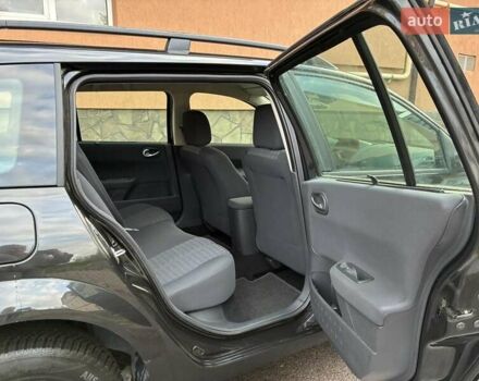 Рено Меган 2007 в Луцке на Automoto.ua Черный Рено Меган, объемом двигателя 1.6 л и пробегом 134 тыс. км за 5599 $, фото 11 на Automoto.ua