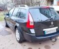 Черный Рено Меган, объемом двигателя 1.6 л и пробегом 186 тыс. км за 6500 $, фото 3 на Automoto.ua