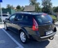 Черный Рено Меган, объемом двигателя 2 л и пробегом 233 тыс. км за 5499 $, фото 1 на Automoto.ua