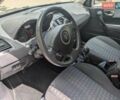 Рено Меган 2007 в Киеве на Automoto.ua Черный Рено Меган, объемом двигателя 1.5 л и пробегом 307 тыс. км за 4200 $, фото 6 на Automoto.ua
