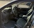 Чорний Рено Меган, об'ємом двигуна 1.6 л та пробігом 265 тис. км за 6500 $, фото 3 на Automoto.ua