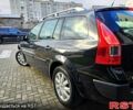 Черный Рено Меган, объемом двигателя 1.6 л и пробегом 243 тыс. км за 5500 $, фото 3 на Automoto.ua