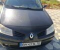 Рено Меган 2007 в Черноморске (Ильичевске) на Automoto.ua Черный Рено Меган, объемом двигателя 1.5 л и пробегом 364 тыс. км за 5700 $, фото 1 на Automoto.ua