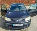 Рено Меган 2007 в Запорожье на Automoto.ua Черный Рено Меган, объемом двигателя 1.6 л и пробегом 253 тыс. км за 4800 $, фото 3 на Automoto.ua