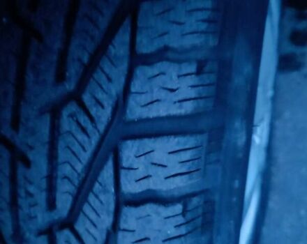 Чорний Рено Меган, об'ємом двигуна 1.6 л та пробігом 240 тис. км за 4900 $, фото 9 на Automoto.ua